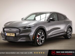 Ford MustangMach-E Z-728-PV financial lease – Leaseprijzen.nl – afbeelding 1