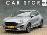 Ford Puma  financial lease – Leaseprijzen.nl – afbeelding 1