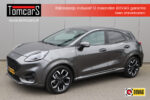 Ford Puma HKB79H financial lease – Leaseprijzen.nl – afbeelding 1