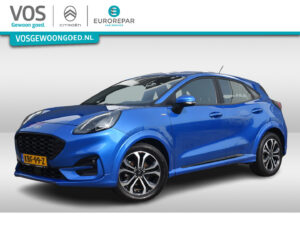 Ford Puma KBF-99-Z financial lease – Leaseprijzen.nl – afbeelding 1