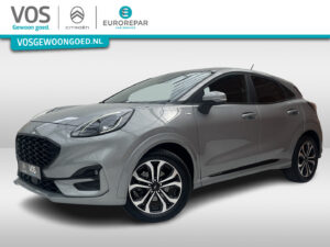 Ford Puma KBL-52-D financial lease – Leaseprijzen.nl – afbeelding 1