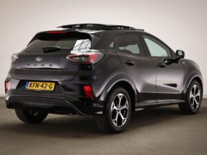 Ford Puma KFN-42-G financial lease – Leaseprijzen.nl – afbeelding 2