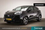 Ford Puma KFN-42-G financial lease – Leaseprijzen.nl – afbeelding 1
