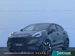 Ford Puma P-514-NN financial lease – Leaseprijzen.nl – afbeelding 1