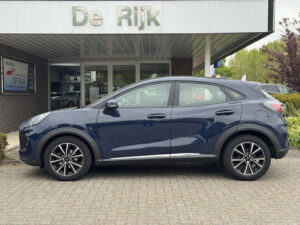 Ford Puma R048SH financial lease – Leaseprijzen.nl – afbeelding 2