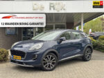 Ford Puma R048SH financial lease – Leaseprijzen.nl – afbeelding 1