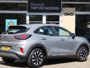 Ford Puma S-101-BT financial lease – Leaseprijzen.nl – afbeelding 2