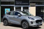 Ford Puma S-101-BT financial lease – Leaseprijzen.nl – afbeelding 5