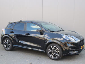 Ford Puma S587ZS financial lease – Leaseprijzen.nl – afbeelding 2