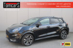 Ford Puma S587ZS financial lease – Leaseprijzen.nl – afbeelding 1