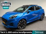 Ford Puma X-754-NN financial lease – Leaseprijzen.nl – afbeelding 1