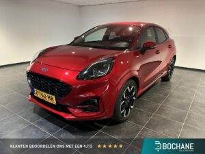 Ford Puma Z-762-HR financial lease – Leaseprijzen.nl – afbeelding 1