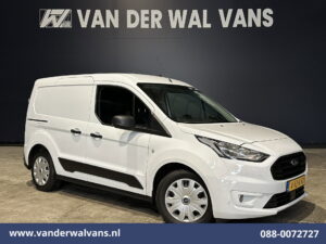 Ford Transit Connect V-13-NKD financial lease – Leaseprijzen.nl – afbeelding 1