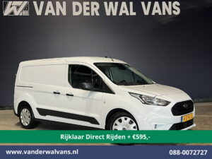 Ford Transit Connect V-21-NJG financial lease – Leaseprijzen.nl – afbeelding 1