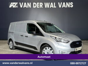 Ford Transit Connect V-45-PKT financial lease – Leaseprijzen.nl – afbeelding 1