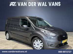 Ford Transit Connect V-77-NKK financial lease – Leaseprijzen.nl – afbeelding 1