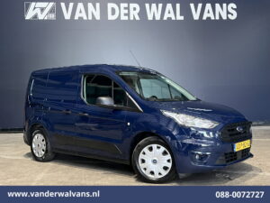 Ford Transit Connect VDP-82-G financial lease – Leaseprijzen.nl – afbeelding 1