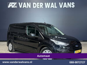 Ford Transit Connect VHK-64-T financial lease – Leaseprijzen.nl – afbeelding 1