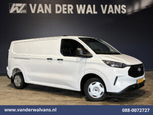 Ford Transit Custom V-21-PDL financial lease – Leaseprijzen.nl – afbeelding 1