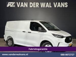 Ford Transit Custom V-25-PJB financial lease – Leaseprijzen.nl – afbeelding 1