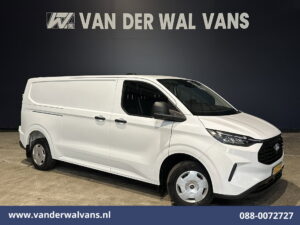 Ford Transit Custom V-33-PFS financial lease – Leaseprijzen.nl – afbeelding 1
