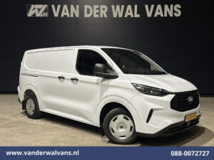 Ford Transit Custom V-35-NXP financial lease – Leaseprijzen.nl – afbeelding 1