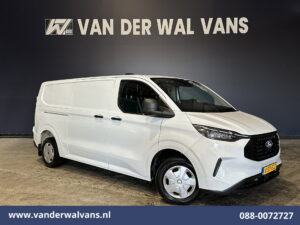 Ford Transit Custom V-37-PDZ financial lease – Leaseprijzen.nl – afbeelding 1