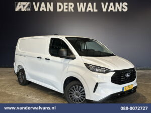 Ford Transit Custom V-57-NXT financial lease – Leaseprijzen.nl – afbeelding 1