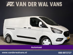 Ford Transit Custom V-86-PJS financial lease – Leaseprijzen.nl – afbeelding 1