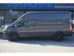 Ford Transit  financial lease – Leaseprijzen.nl – afbeelding 2