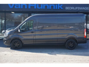 Ford Transit  financial lease – Leaseprijzen.nl – afbeelding 2