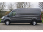 Ford Transit  financial lease – Leaseprijzen.nl – afbeelding 2