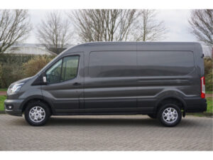 Ford Transit  financial lease – Leaseprijzen.nl – afbeelding 2