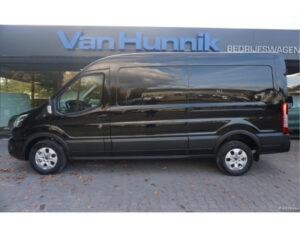 Ford Transit  financial lease – Leaseprijzen.nl – afbeelding 2