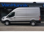 Ford Transit  financial lease – Leaseprijzen.nl – afbeelding 2