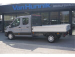 Ford Transit  financial lease – Leaseprijzen.nl – afbeelding 2