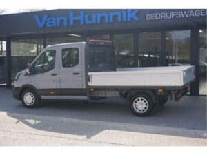 Ford Transit  financial lease – Leaseprijzen.nl – afbeelding 2