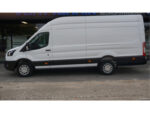 Ford Transit  financial lease – Leaseprijzen.nl – afbeelding 2