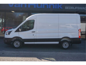 Ford Transit  financial lease – Leaseprijzen.nl – afbeelding 2