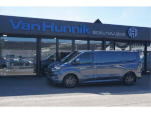 Ford Transit  financial lease – Leaseprijzen.nl – afbeelding 2