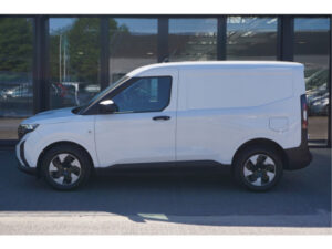 Ford Transit  financial lease – Leaseprijzen.nl – afbeelding 2