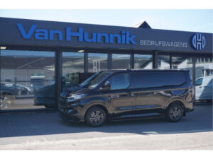 Ford Transit  financial lease – Leaseprijzen.nl – afbeelding 2