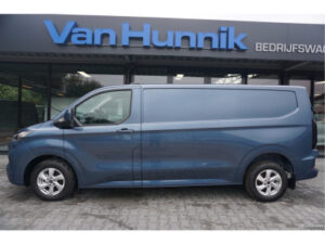 Ford Transit  financial lease – Leaseprijzen.nl – afbeelding 2