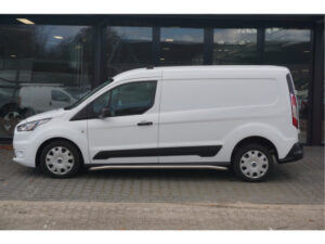 Ford Transit  financial lease – Leaseprijzen.nl – afbeelding 2