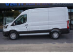 Ford Transit  financial lease – Leaseprijzen.nl – afbeelding 2
