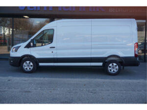 Ford Transit  financial lease – Leaseprijzen.nl – afbeelding 2