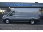 Ford Transit  financial lease – Leaseprijzen.nl – afbeelding 2