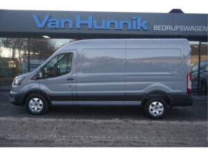 Ford Transit  financial lease – Leaseprijzen.nl – afbeelding 2