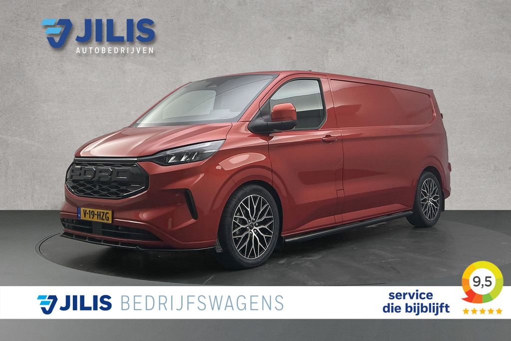 Ford Transit financial lease – Leaseprijzen.nl – afbeelding 1 Ford Transit financial lease – Leaseprijzen.nl – afbeelding 1