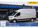 Ford Transit  financial lease – Leaseprijzen.nl – afbeelding 1